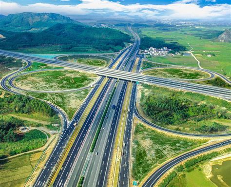 2019全省重点交通项目宜宾－威信高速公路 - 城市论坛 - 天府社区