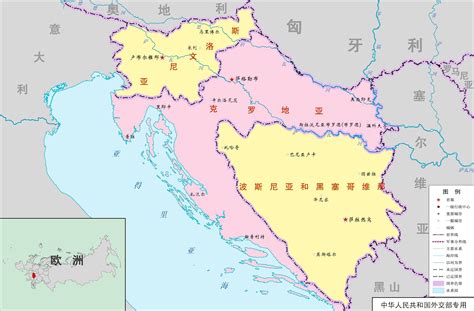 南欧地图中文版高清晰_西欧地图高清中文版_微信公众号文章
