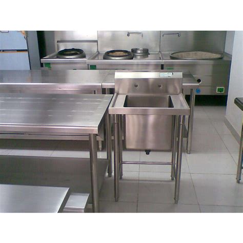 酒店厨房设备的安全知识与上海三厨厨房设备有限公司