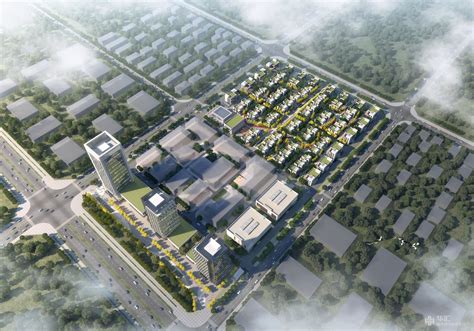 安徽省淮南市“多规合一”规划及平台建设前期研究