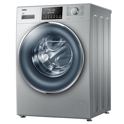 海尔Haier洗衣机 XQG120-HB14876LU1 说明书 | 说明书网