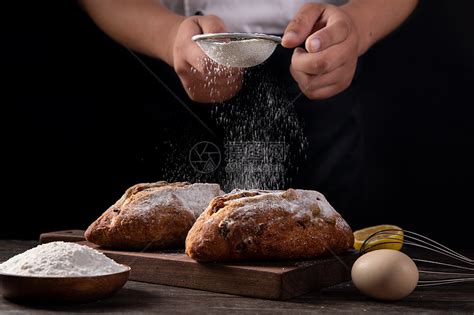 烘焙面包高清图片下载-正版图片501320515-摄图网