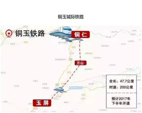 投资83亿铜仁至吉首高铁，力争年内建设 打通铜仁高铁“断头”_发展_铁路_旅游者