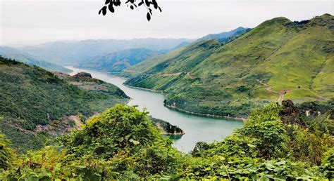 贵州黔西南马岭河峡谷高清图片下载-正版图片501045180-摄图网