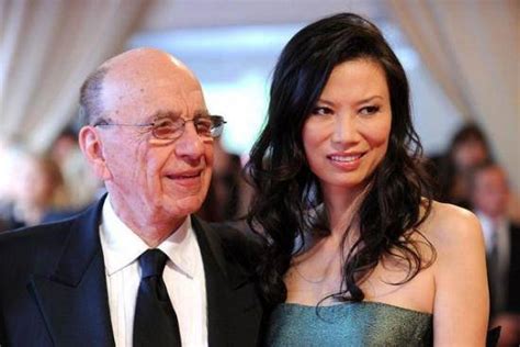 91岁默多克任性离婚：第四任妻子将瓜分177亿美元，比邓文迪更多 - 知乎