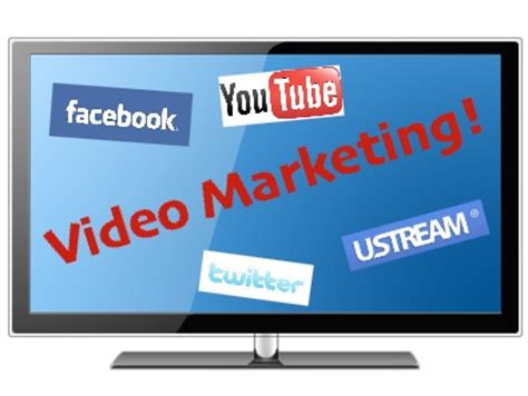 Six Tips for More Effective Video Marketing - Fast Track
