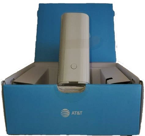 New AT&T Airties Air 4921 Smart Wi-Fi Extender Wireless Access Point ...