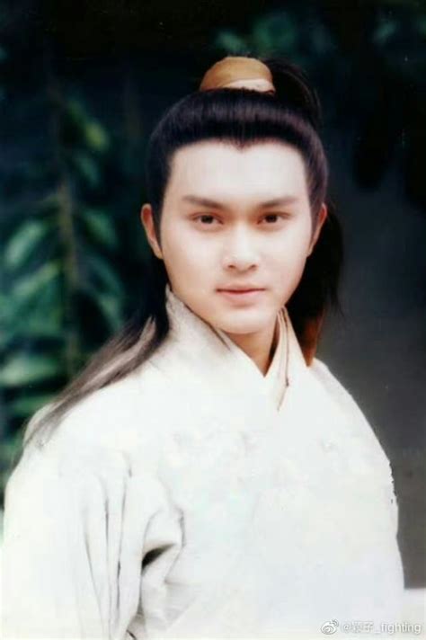那些年电视上的郭靖 胡歌最帅张智霖最真_娱情速递_温州网