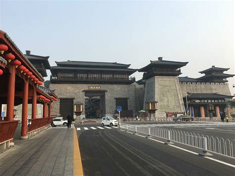许昌网-第十届三国文化旅游周开幕