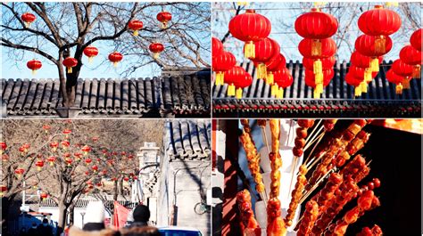 北京有哪些值得去的特色老街_旅泊网