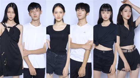 超模中国: 模特面试——职业模特申雪，身高178㎝_新浪新闻