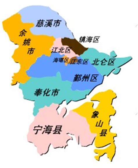 浙江省宁波市的城镇人口超过300万，为中国Ⅰ型大城市的末位|宁波市|浙江省|常住人口_新浪网