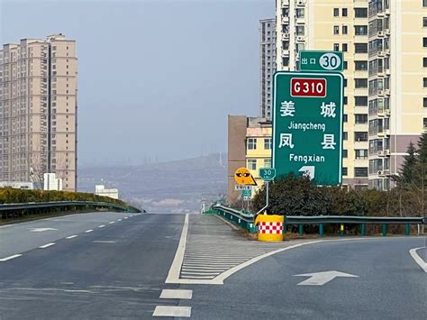 一条新高速将入驻陕西宝鸡，途径多个县区，预计2022年建成通车