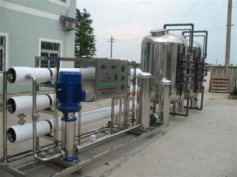 电子厂超纯水设备 电子纯水设备 工业纯水设备 厂家直销纯水 ...