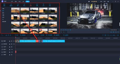 Runway！AI技术+视频制作的新一代视频内容生成工具 - 优设网 - 学设计上优设
