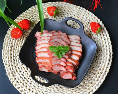 广东名厨教你7种正宗的叉烧肉做法，多汁味浓，做法超级简单! - 知乎
