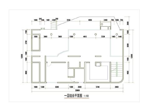 理查德·迈耶-道格拉斯住宅CAD图纸-资源下载-筑视网-建筑设计师学习平台