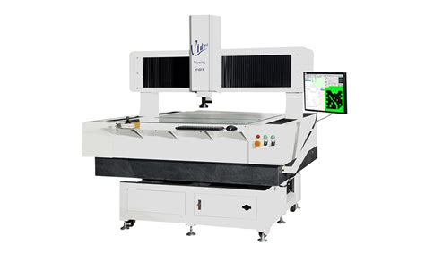 海克斯康思瑞serein二次元投影仪SVM II系列手动影像测量仪