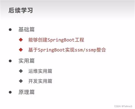 39、Springboot基础总结（整合第三方技术，和后续学习）_spring boot 3 核心技术与最佳实践 pdf-CSDN博客