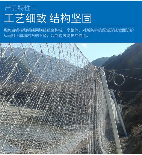 钢性防护网 - 其他产品系列 - 四川沣顺交通设施科技有限公司