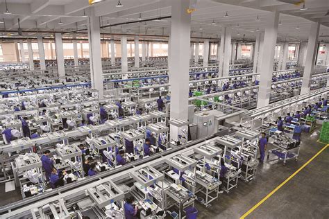 Company News | Shang Gong Sewing Machinery (Zhejiang) Co., Ltd.