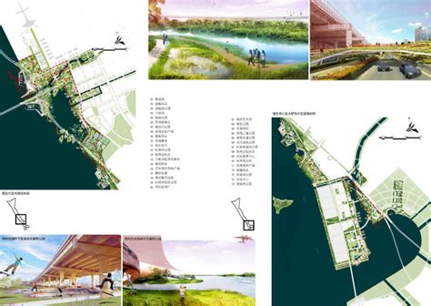 设计成果展示-北海市城市规划设计研究院