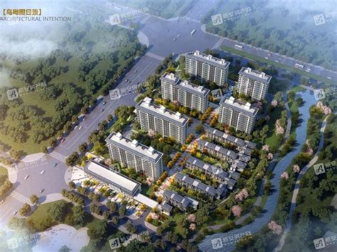 官方重磅！关于推动滁州市中心城区城市建设发展的实施意见-新安房产网