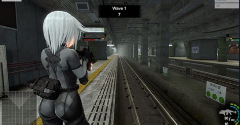 (3D HentaiGame) Eliminator : สาวปืนโหด ล่าเอเลี่ยน (รีวิว & โหลด ...