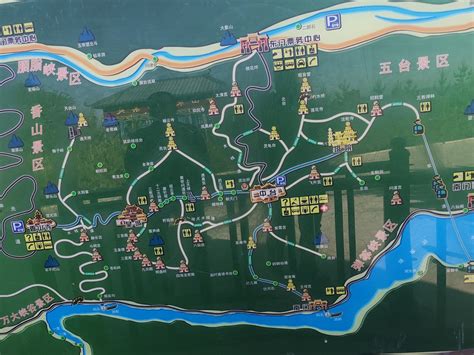 平凉崆峒山石窟寺 | 中国国家地理网