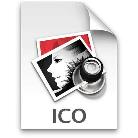 可爱卡通电脑桌面ico图标图片预览_绿色资源网