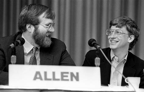微软联合创始人保罗·艾伦因病去世 终年65岁_新民社会_新民网