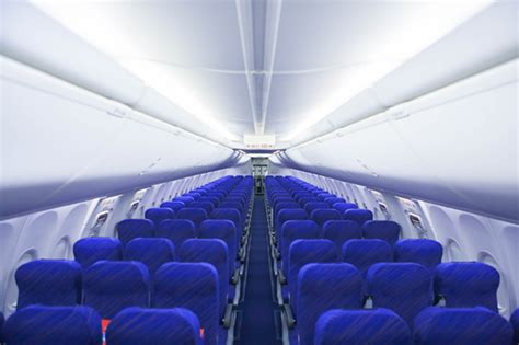 波音737经济舱最佳座位(波音737经济舱最佳座位上航)-单仁创业网