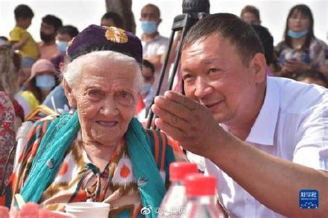 新疆喀什135岁老人去世，生前为中国最长寿老人，经历跨三个世纪_北晚在线