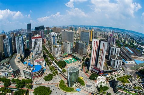 强产业 壮主体 建平台 优生态 看九龙坡如何奏响科技创新“最强音”_重庆市人民政府网