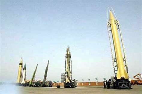 伊朗曝光地下军火库 展出大批中国血统反舰导弹(图)_手机新浪网