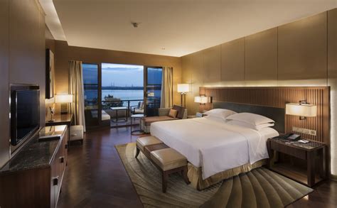 [酒店设计]中国武汉光谷的希尔顿酒店-室内设计-筑龙室内设计论坛