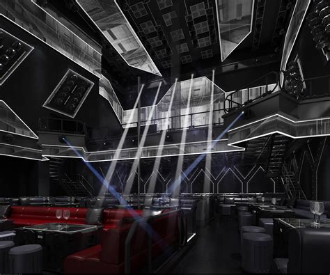 拉萨PLAY HOUSE酒吧装修设计效果图（2000平）-搜狐大视野-搜狐新闻