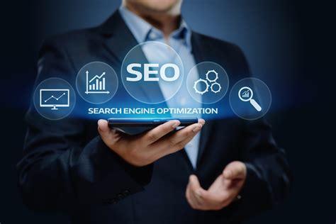 Get Your Website Ranking With SEO In Houston P3 - Found Me Online