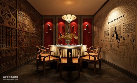 西餐厅设计中有哪些细节可以更好的去完善的_上海赫筑餐饮空间设计事务所