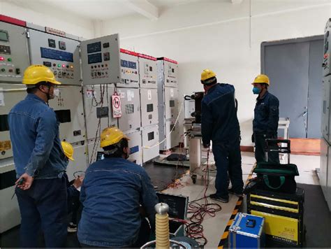 实用的电气设备维修检查方法和操作实践-通意达（www.toeta.cn）