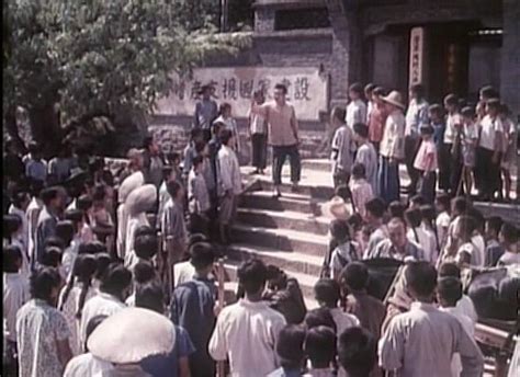 1975老电影《金光大道》_腾讯视频