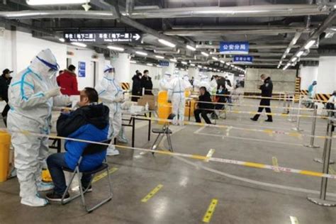 天津滨海机场核酸检测点在哪里_旅泊网