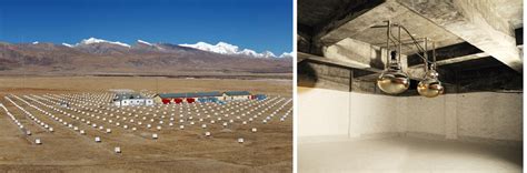 西藏阿里：电力工人在海拔4807米处组塔边吸氧边工作-人民图片网