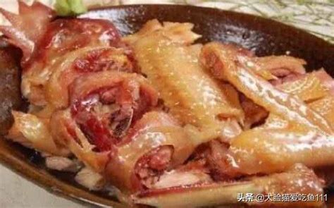 湖北荆门最出名的六大特色美食，矮子馅饼排榜首(2)_巴拉排行榜