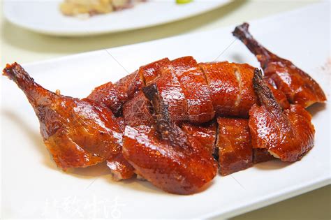 料理攻略，北京烤鸭的自白：我才不是一只没有故事的鸭子-YHOUSE悦会