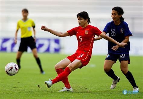 记者：中日女足实力对比悄然变化，中国女足已开始可以和日本抗衡-直播吧zhibo8.cc