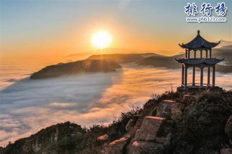 郑州十大夜游必去的景点-排行榜123网