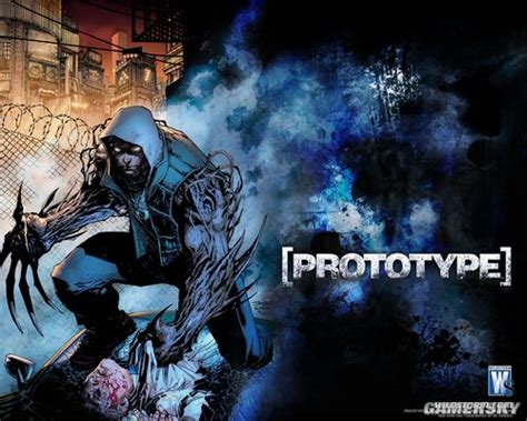 《虐杀原形（Prototype）》最新CG预告视频完整版放出 _ 游民星空 GamerSky.com