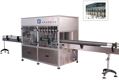 全自动玻璃瓶灌装碳酸饮料生产线-食品机械设备网