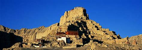 【西藏】阿里22个“最美观景拍摄点”公布